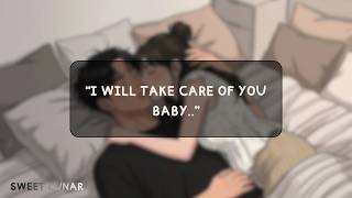 [ASMR] Taking Good Care Of You [heavy breathing] [Sleep Aid]