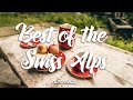 Best of the Swiss Alps- Hiking Zermatt and Jungfrau Regions with Alpenwild