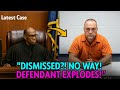 Defendant YELLS at His Lawyer in Court… Then the Judge Steps In (Gone Wrong!)
