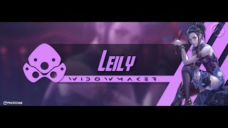 [Overwatch] Widowmaker HS ONLY (Training)