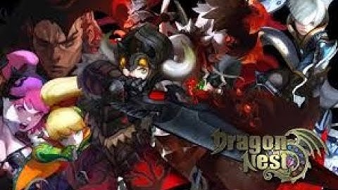 PePe Guides: Miracle Dragon Nest Third Core Nest (TCN)