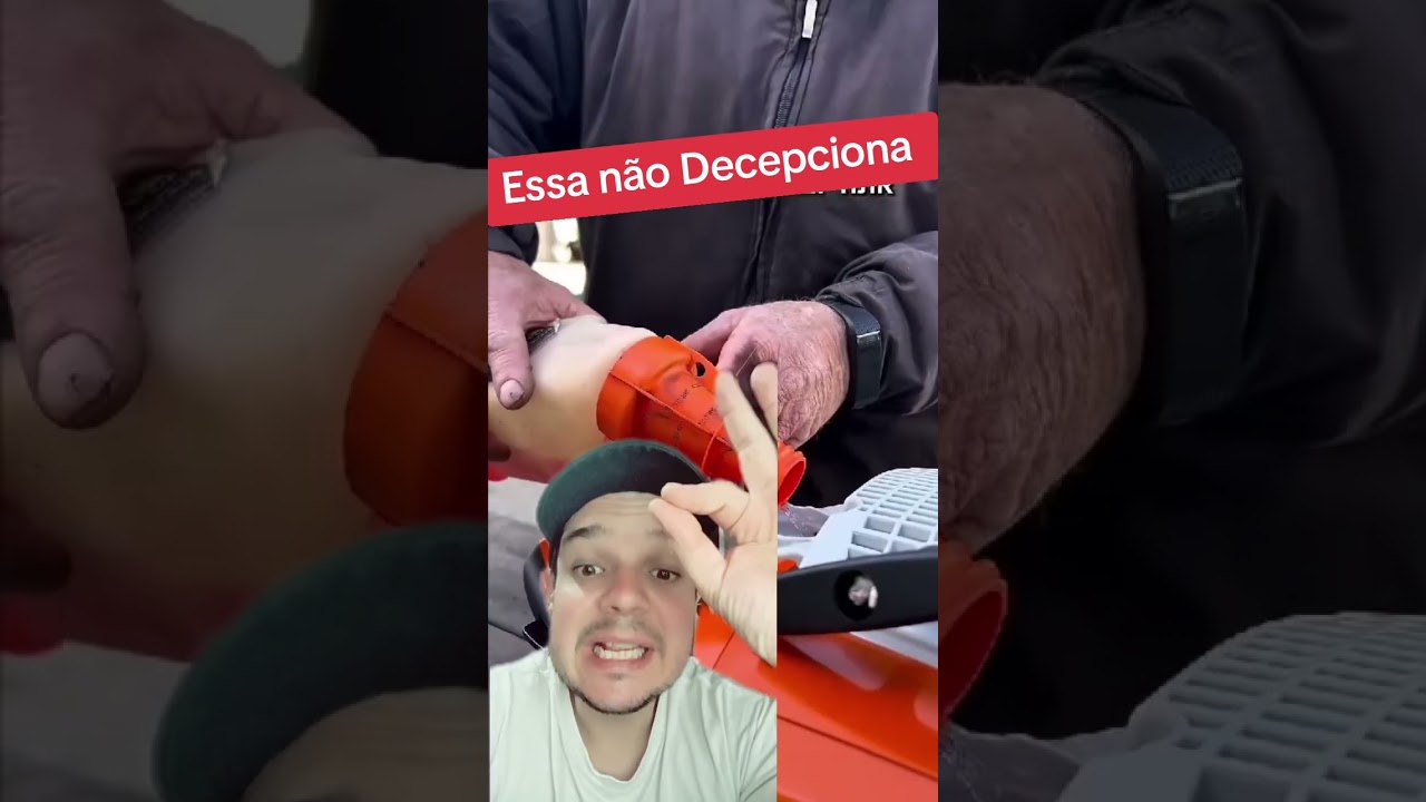 Motosserra Stihl ms 250 | Você Precisa .....