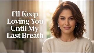 Ill Keep Loving You Until My Last Breath ❤️ Love Songs That Touch The Heart Doraweiss