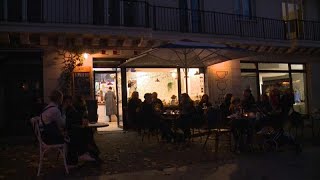 COVID-19: Τοπικά λοκντάουν στην Ευρώπη