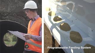Feed Your Cattle without Sacrificing Your Career :60
