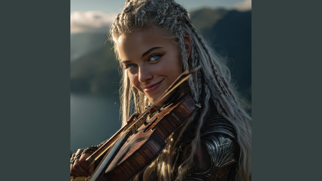 Watch Blizzard’s Bow on YouTube Watch Blizzard’s Bow on YouTube