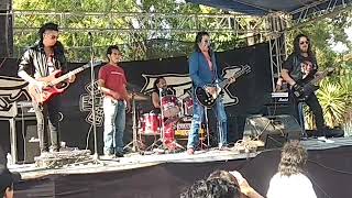 Pacheco Blues ( Puta Crisis ).