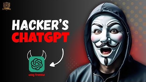 How to Use ChatGPT in Kali Linux Terminal | TGPT Tool 2025 Full Setup