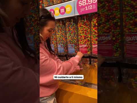 Amarte a ti
