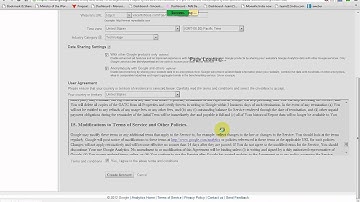 How to add Google Analytics you your Empower Network blog