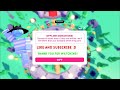 pls donate live raising and donating robux to fans!!