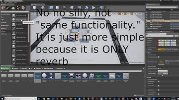 Switches and Basic Reverb Wwise to Unreal Integration