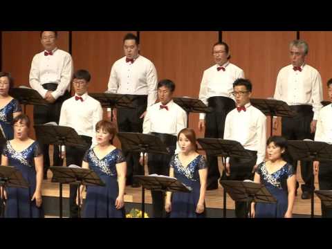 2016 합창단아리울 오직주만