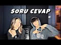 Soru cevap