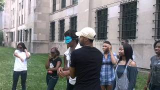 Working with CPS Mentorship Program
