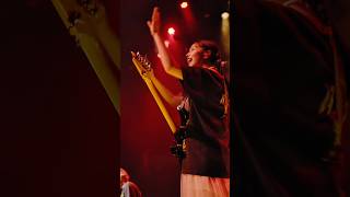 2025.10.3 Like-an-Angel 「LIVE 2025 "THANK YOU"」 Performance VIDEO #LikeanAngel