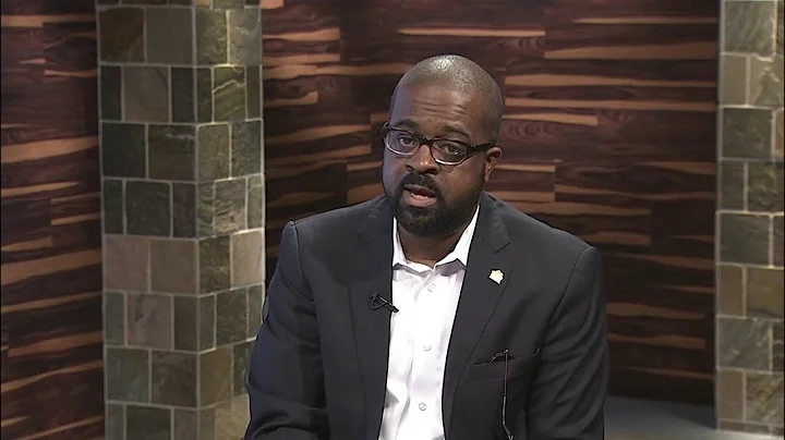 Affordable Housing Matters 310: Keith Cunningham, ...