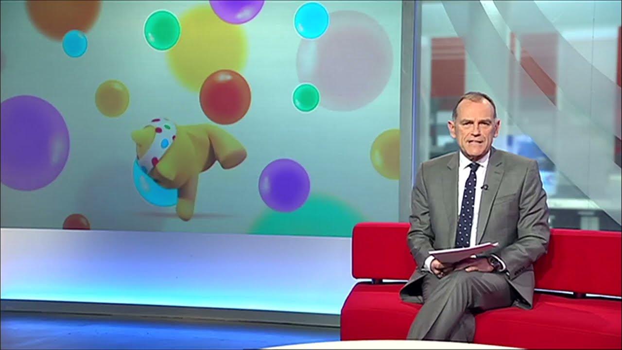 BBC Look North Weather Calendar, Children in Need. Performance YouTube