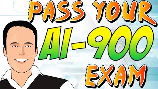 AI900 course/training: Gain the knowledge needed to pass the AI900 exam