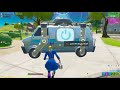 7 اشياء سرية في فورت نايت (سكن لبندريتا !) 😨🔥 Fortnite