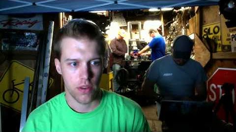 Robot in 3 Days - Day 3 - Live Chat