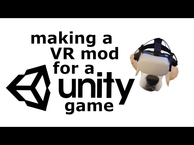 Traitor VR – MSFX » Virtual Reality & Mobile Development with Unity