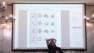 Cross frequency coupling pt5