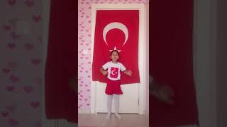 10 Kasım Atam Şiiri