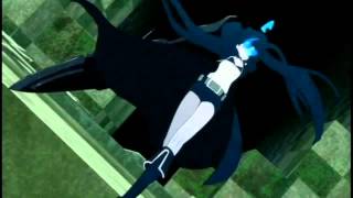 AMV Black Rock Shooter Make A Move