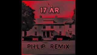 Veronica Maggio - 17 år (PH!LiP Remix)