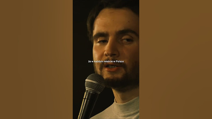 Technika na starego chłopa