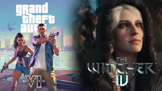Celebrity How Witcher 4 and GTA 6 Are Going to Change the Game Industry Forever! Profile