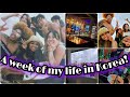 South Korea VLOG! Teaching, shopping, drinking, and more!