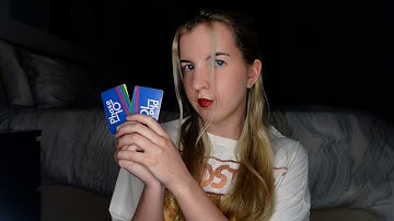 ASMR | Testing Your Brain *intuition test, trivia* (soft spoken and whispered)