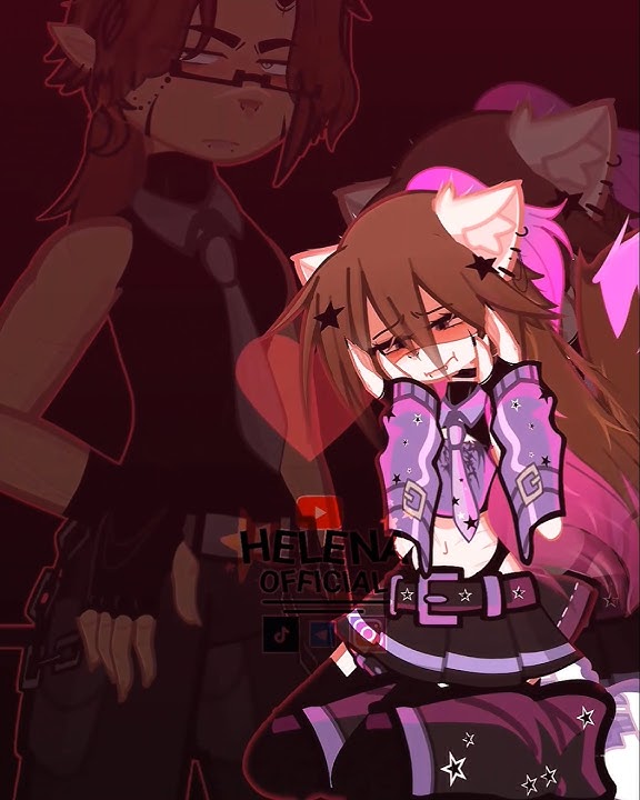 😫I LOVE HIM...❤️‍🔥‼️@Victor_official_02 #gacha #shorts #meme