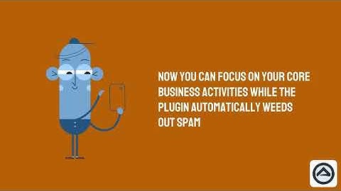 Introducing Antideo Email Validator plugin for WordPress