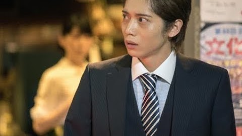 映画『黒蝶の秘密』予告編