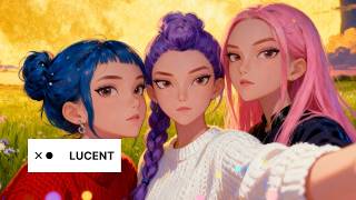 Download Lagu HUNTR/X - 'Golden' Indonesia ver. MP3