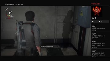 Evil within 2 nightmare difficulty chapter 3