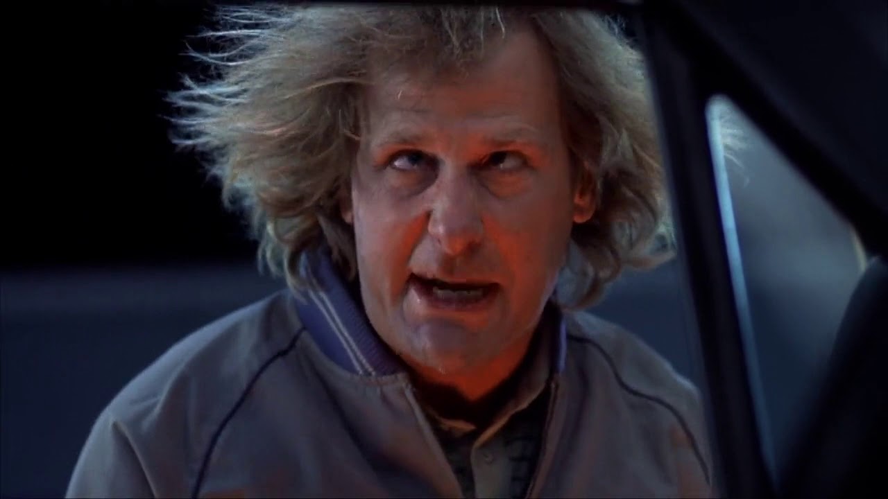 Dumb and dumber just give me the number youtube