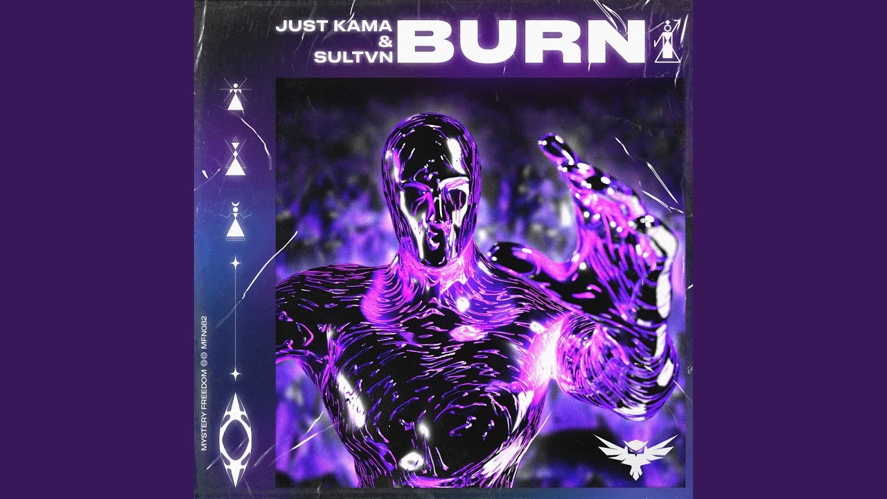 Burn (Radio Mix) YouTube
