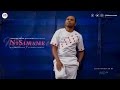 Bakari Ousman - Nisimame Feat. Cathryn Habute (Official Lyric Video)