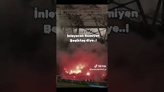 İnleyecek Samiyen Beşiktaş Diye