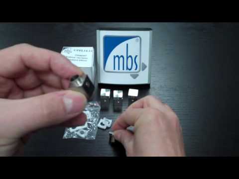 Square Standoffs (CPFI14.14)