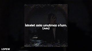 BONES ft. surrenderdorothy - lightasafeather,stiffasaboard (English Subtitle + Lyrics CC) 🌟 | şuğ