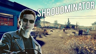 Shroud Destroys Hackers, Drdisrespect Tells The Truth & More - Pubg Clips