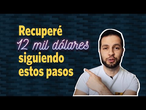 Video: Cómo Escribir Un Reclamo Para Un Reembolso