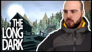 MIGLIOR GIOCO SURVIVAL? THE LONG DARK ITA Ep.1 MIGLIOR GIOCO SURVIVAL? THE LONG DARK ITA Ep.1