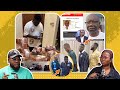 Deep Dive; ABU TRICA BUSTED! FBI &amp; EOCO Team Up Over $8M Scam