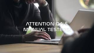 We are Hiring QA Manual Testers at Framework Science Mexico screenshot 4